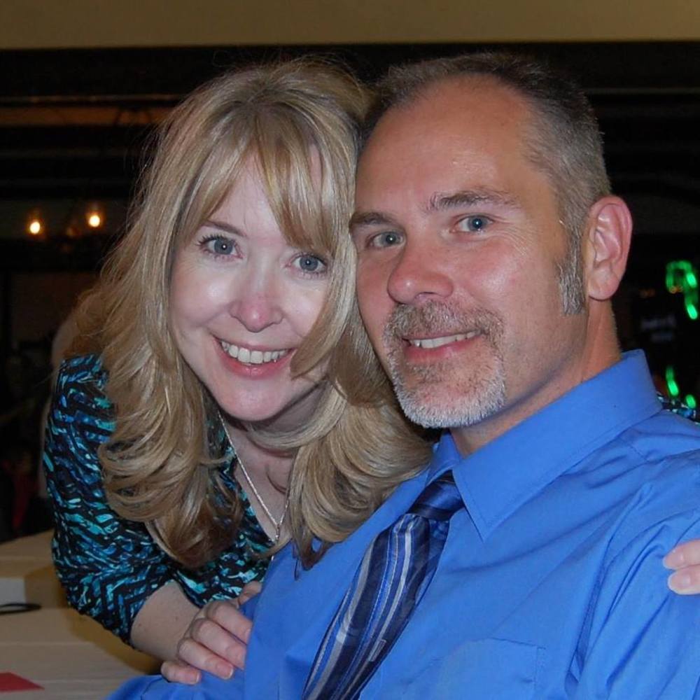 Meet your Posher, Christine